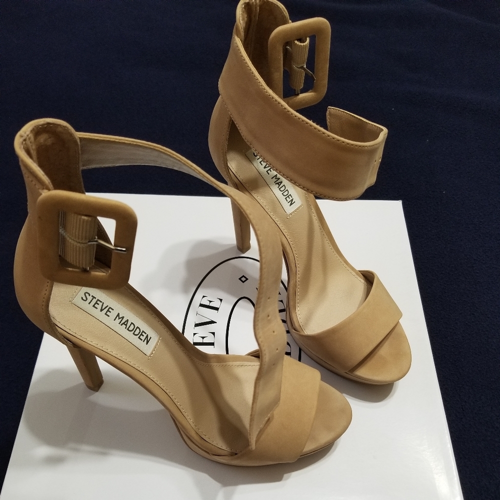 Steve Madden Circuit